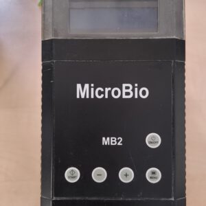 מכשיר דוגם אוויר