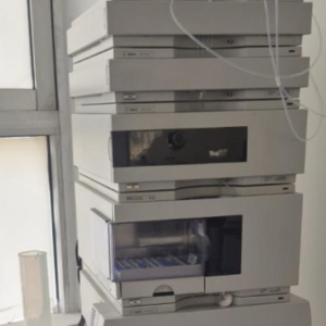 HPLC AGILENT 1100
