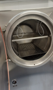 אוטוקלאב 90x100x160